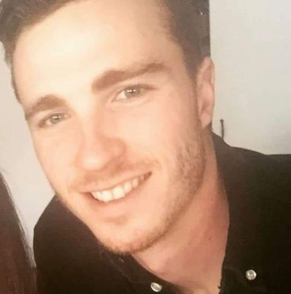 Meet your Posher, Kevin - Picture 1 of 1